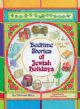 100635 Bedtime Stories of Jewish Holidays